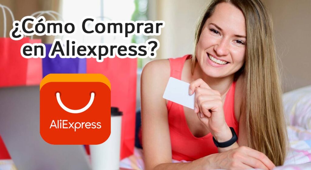 La MEJOR Forma de COMPRAR en ALIEXPRESS al mayor desde Orlando