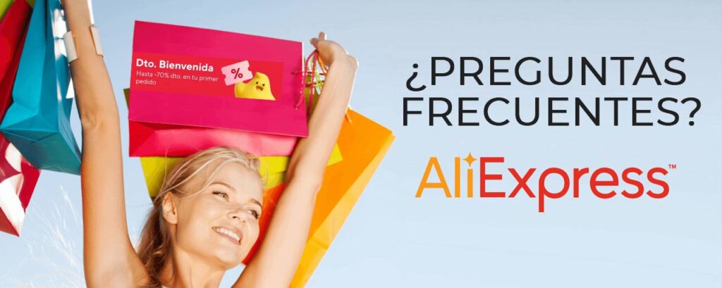 Dónde y cómo comprar cada PRODUCTO o MERCANCÍA en aliexpress desde Orlando
